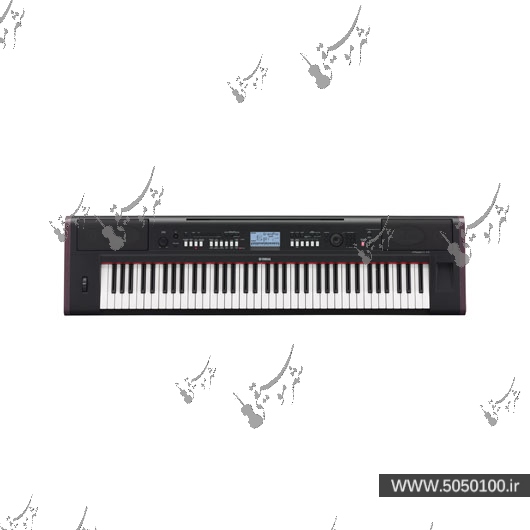 Yamaha NP-V80 پیانو دیجیتال یاماها
