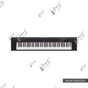 Yamaha NP-31 پیانو دیجیتال یاماها