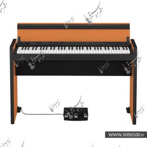 Korg LP380-73 پیانوی دیجیتال کرگ