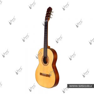 گیتار ایرانی دست ساز کاسه باریک