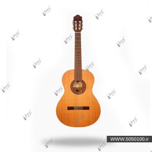 گیتار Almansa 401 Cedro